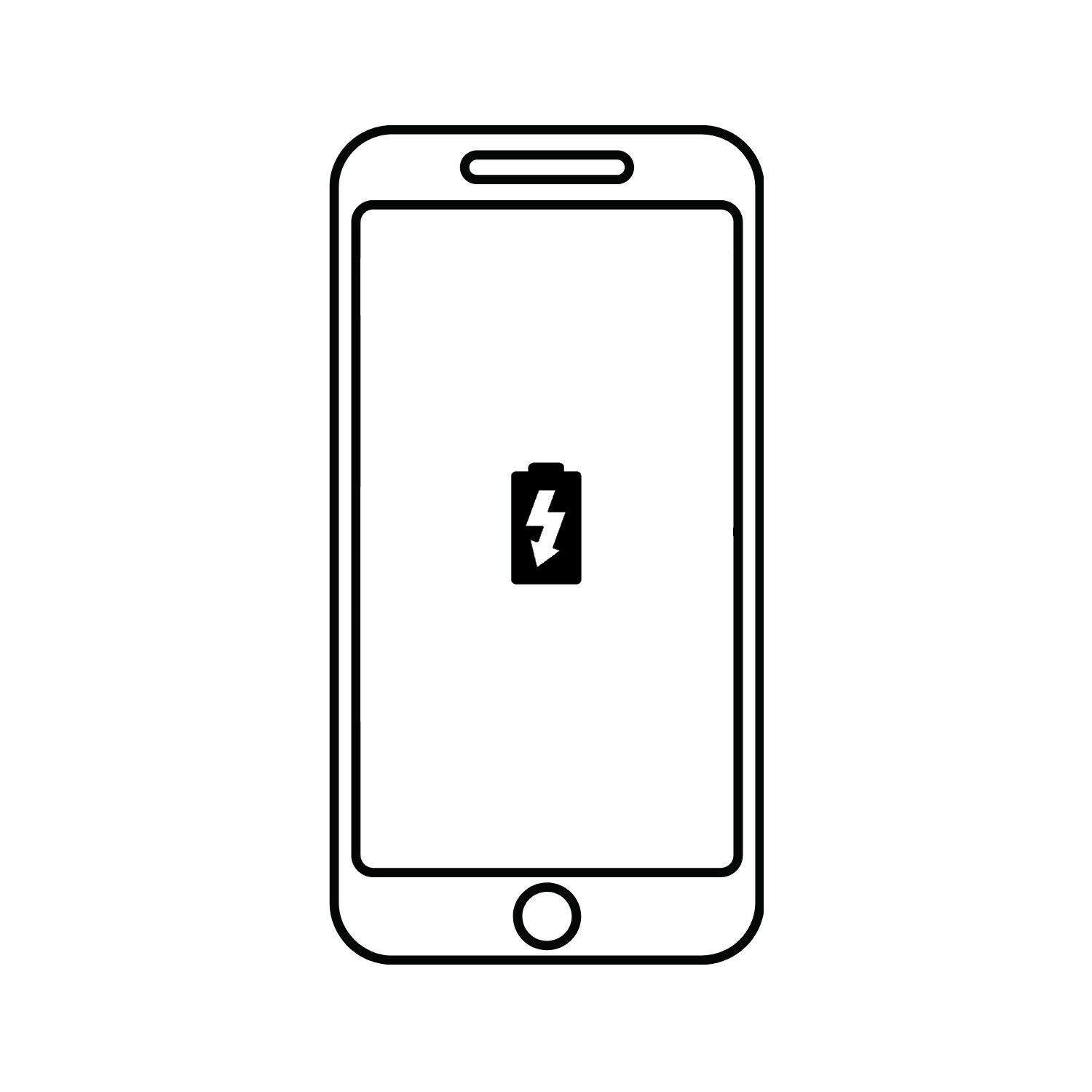 iPhone 7 Akkutausch