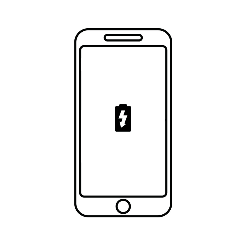 iPhone 7 Akkutausch