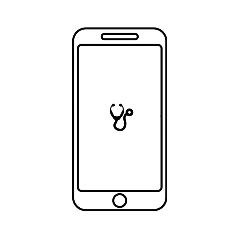 iPhone 11 Diagnose