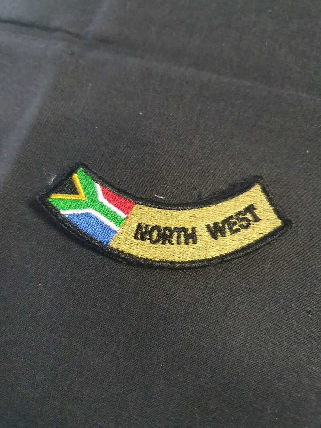 THE SA 9 - North West Patch