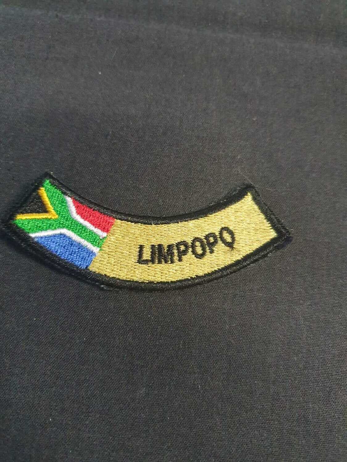 THE SA 9 - Limpopo Patch