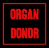 Organ Donor
