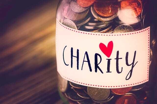 CHARITY