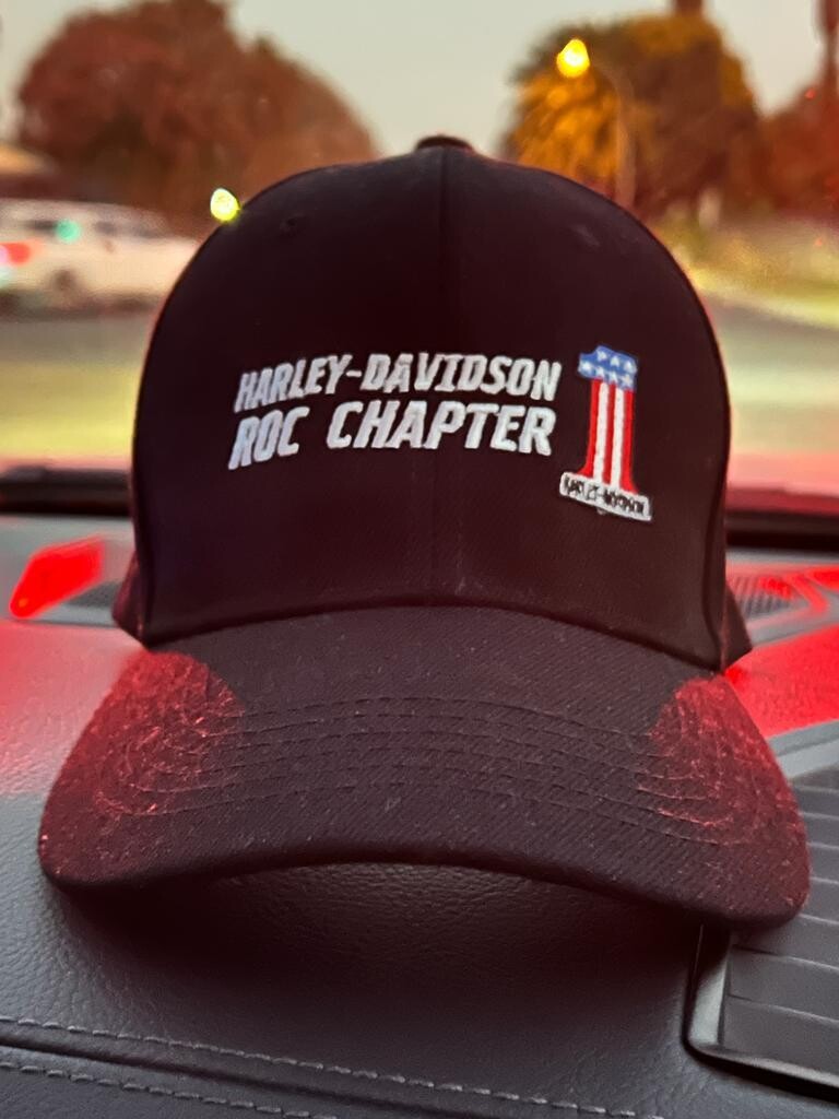 ROC CAPS
