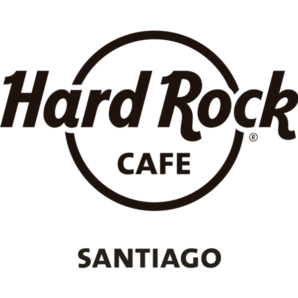 Hard Rock Cafe Santiago