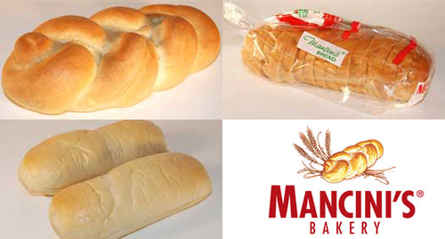 Bread Lovers Box