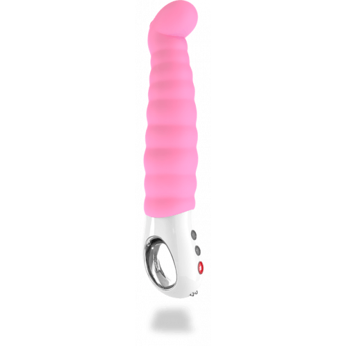 Patchy Paul Vibrator