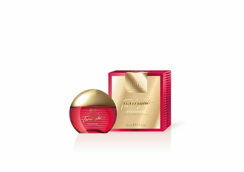 HOT Twilight Pheromone Parfum 15 ml HOT Twilight Pheromone Parfum 15 ml