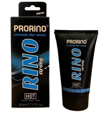 Prorino RINO Cream for men 50ml