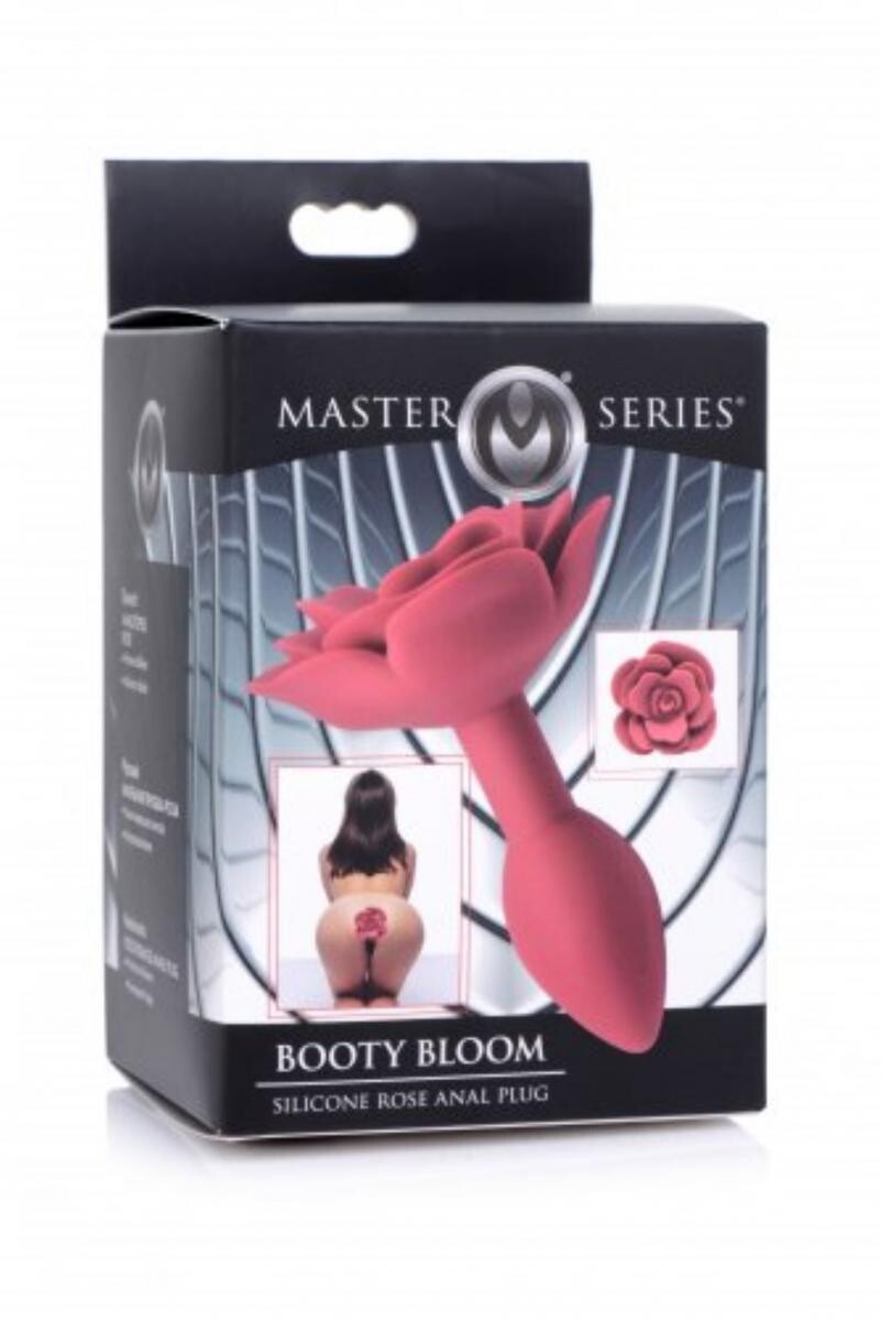 Booty Bloom
