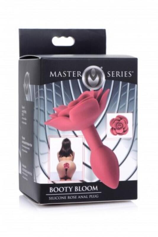 Booty Bloom