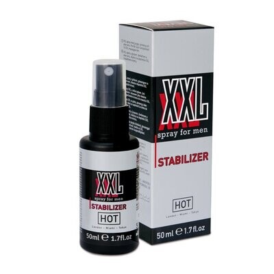 XXL Spray for Men 50ml XXL Spray for Men 50ml