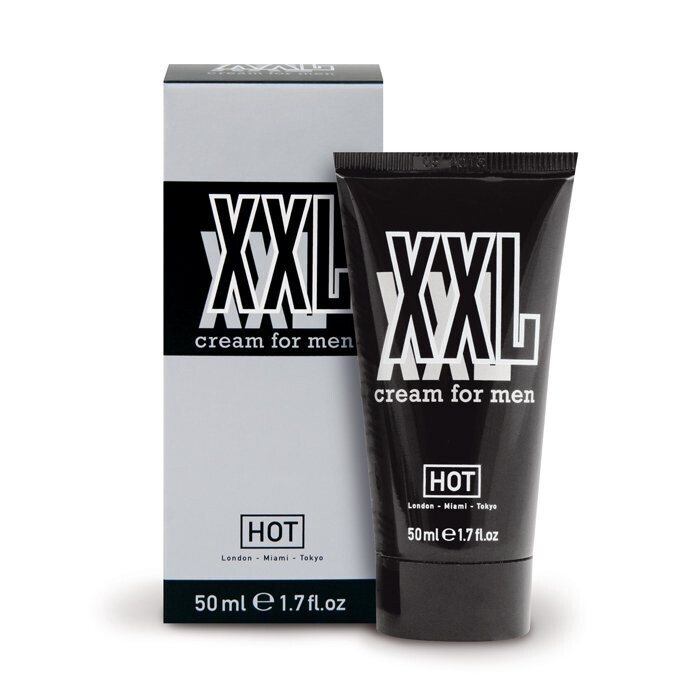 XXL Cream for Men 50ml XXL Cream for Men 50ml