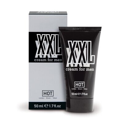 XXL Cream for Men 50ml XXL Cream for Men 50ml