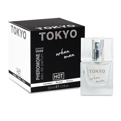 HOT TOKYO MEN Pheromone Parfum