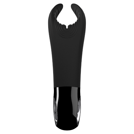 FUN FACTORY MANTA  black
