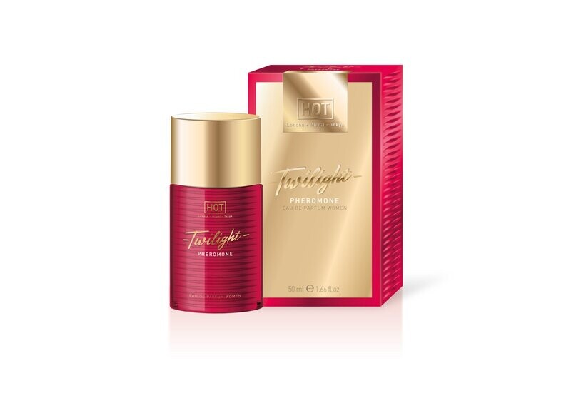 Twilight Pheromone Parfum Women 50 ml Twilight Pheromone Parfum Women 50 ml
