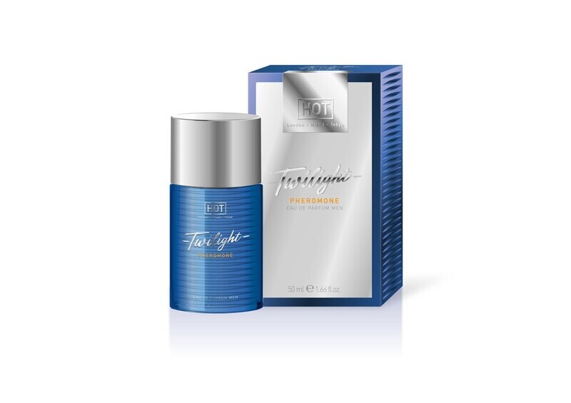 TWILIGHT MEN PHEROMONE PARFUM 50ml TWILIGHT MEN PHEROMONE PARFUM 50ml