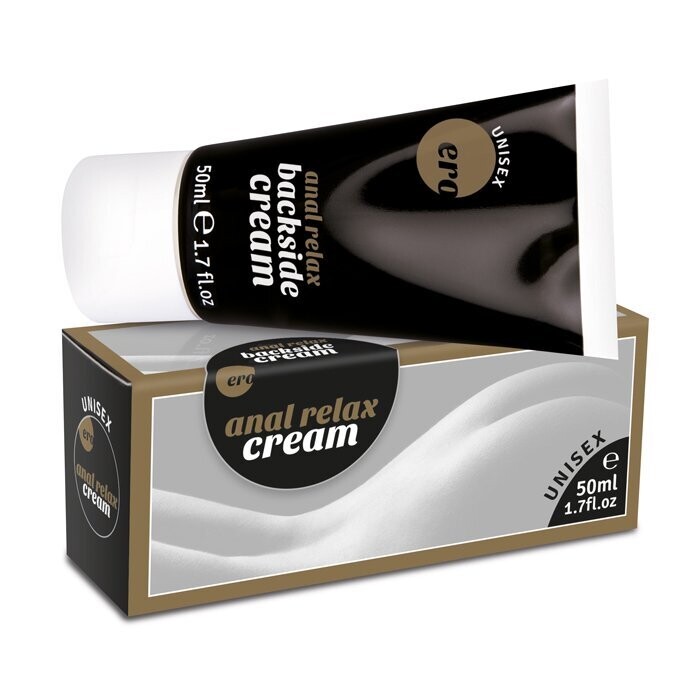 ANAL RELAX CREAM von HOT ANAL RELAX CREAM von HOT