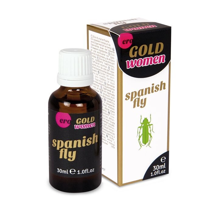 Spanish Fly Women von Ero Spanish Fly Women von Ero