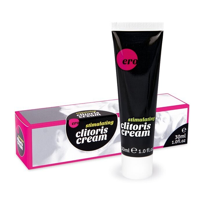 Stimulating Clitoris Cream 30ml