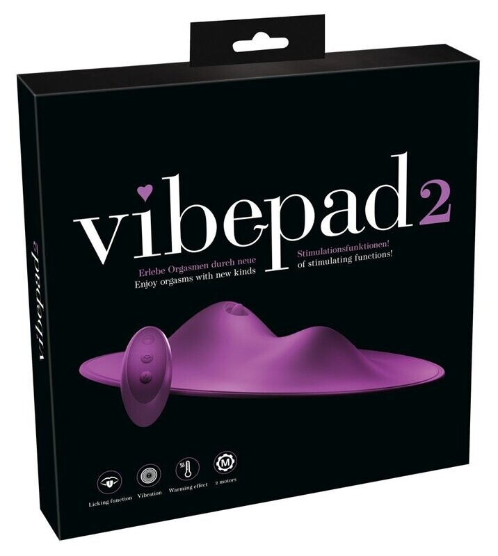 vibepad 2 vibepad 2