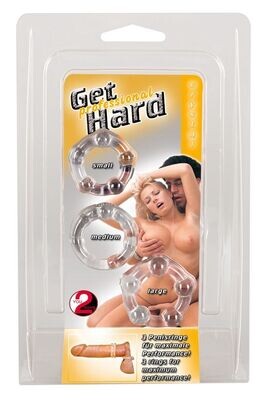 Penis Ring Set