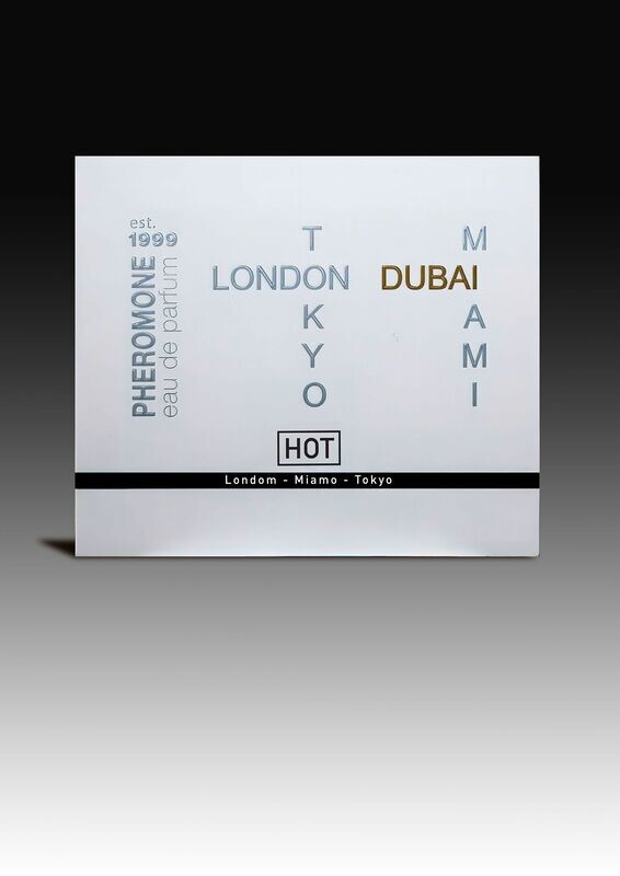 HOT Pheromone Set women HOT Pheromone Set women