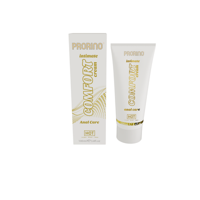 PRORINO ANAL CREAM Sensitiv PRORINO ANAL CREAM Sensitiv