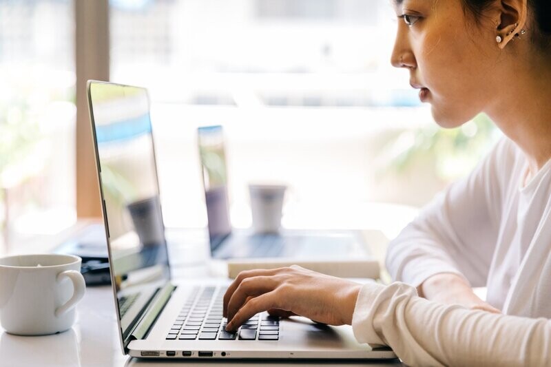 Κατασκευή WebSite IΙ