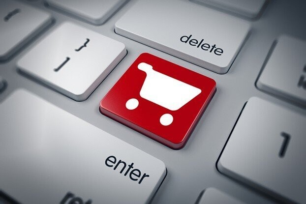Πακέτο για E-Shop