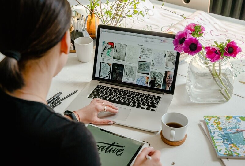 Πακέτο WebSite & E-Shop