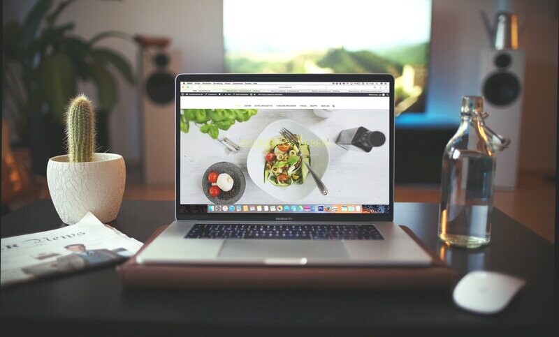 Εισαγωγή στην Δημιουργία Website