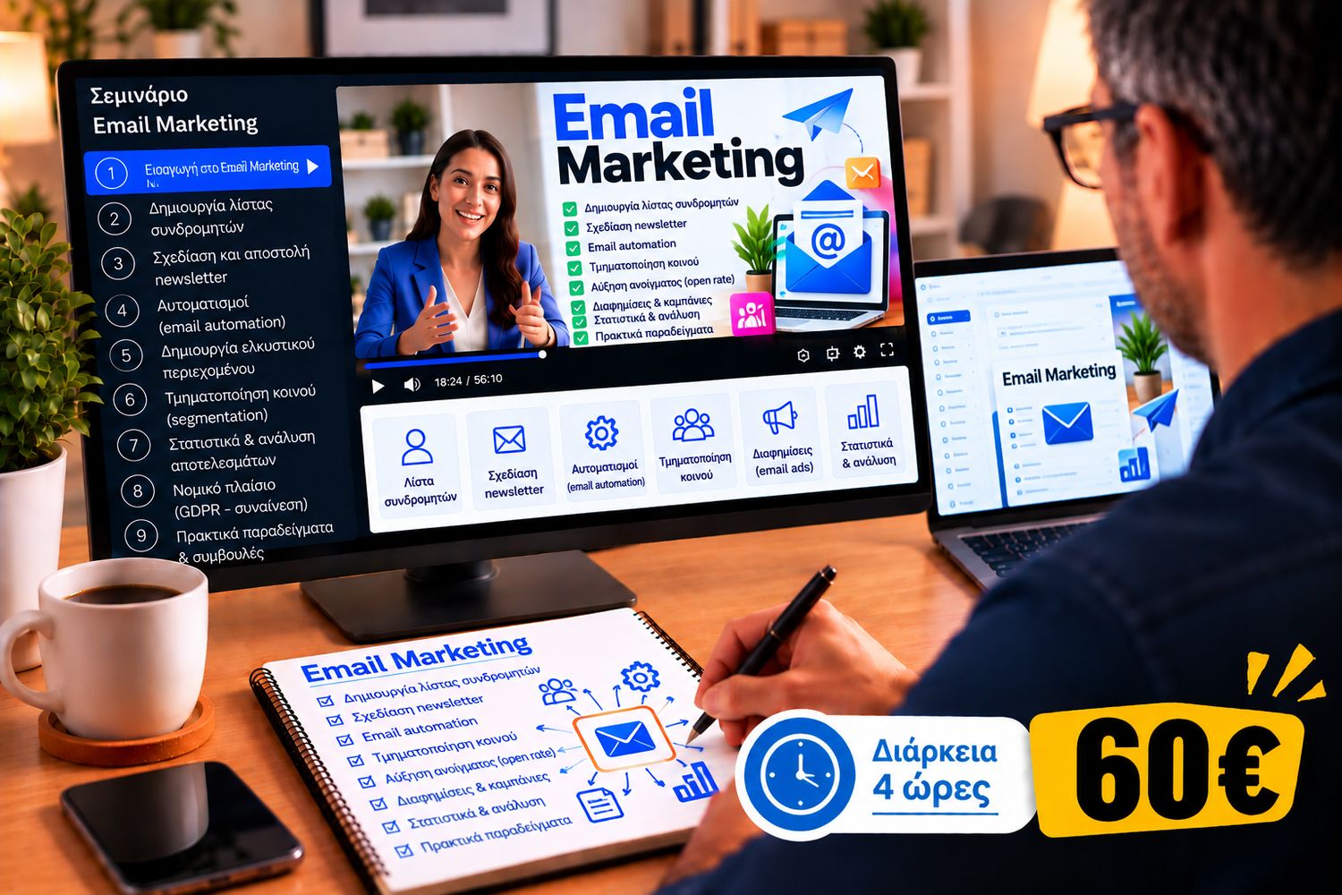 Email Marketing