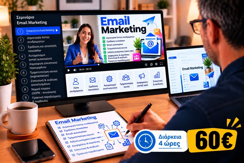Email Marketing