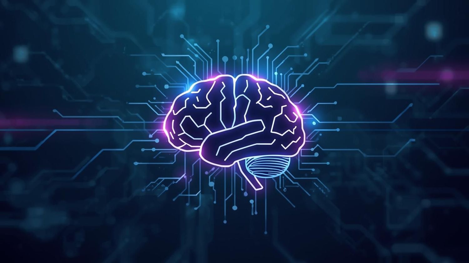 AI - Τεχνητή Νοημοσύνη