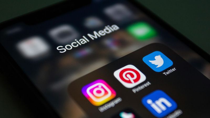 Social Media για Αρχάριους