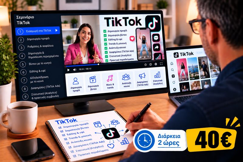 To Tik Tok