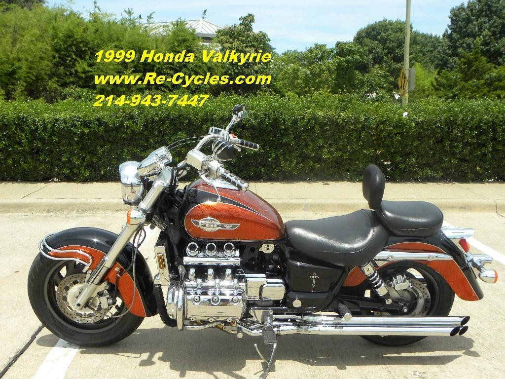1999 valkyrie deals