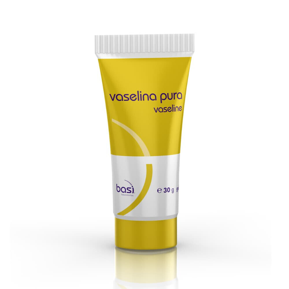 Basi | Vaselina Pura 30 g