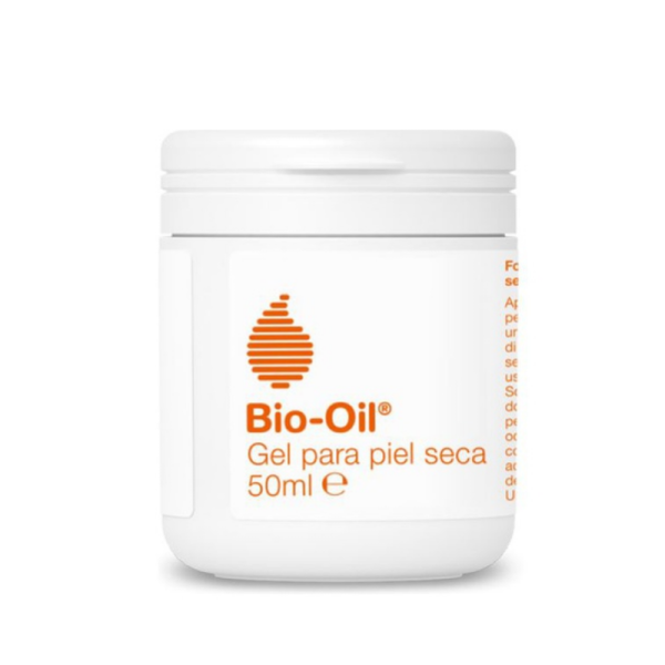 Bio Oil | Gel Hidratante Pele Seca 50ml