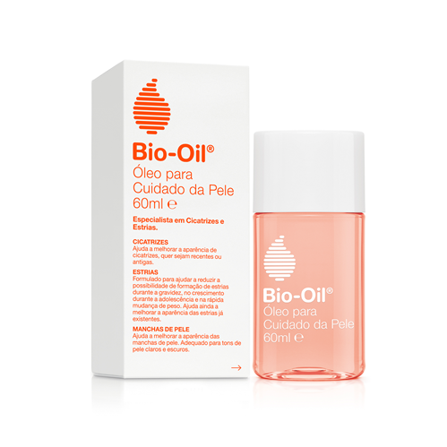 Bio Oil | Óleo Para O Cuidado Da Pele 25ml