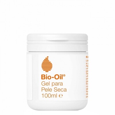 Bio Oil | Gel Hidratante Pele Seca 100ml