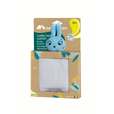 Bébé Confort | Almofada Térmica Fofinha - Little Budd