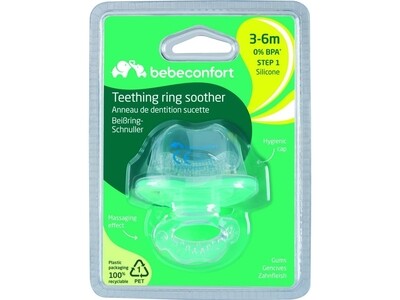 Bébé Confort | Anel de Dentição Etapa 1