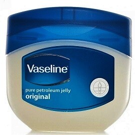 Vaseline | Vaselina de Petróleo Pura Original 50ml