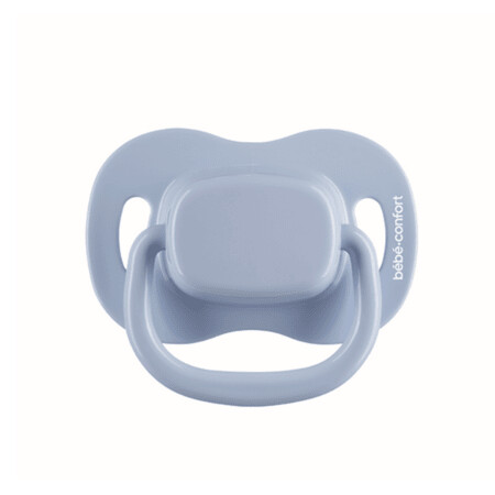 Bébé Confort | Chupetas Silicone Reversíveis Azul 6-36m 2 Un
