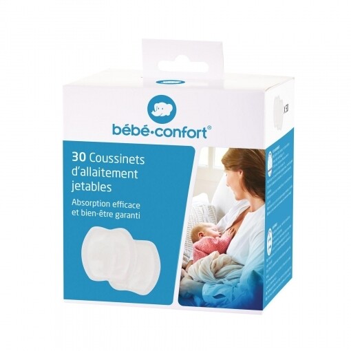 Bébé Confort | Discos Ultra Absorv. 30 Un