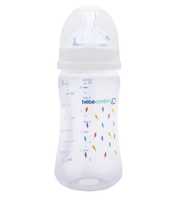 Bébé Confort | Biberão de Vidro Maternity 0-12M - 270ml
