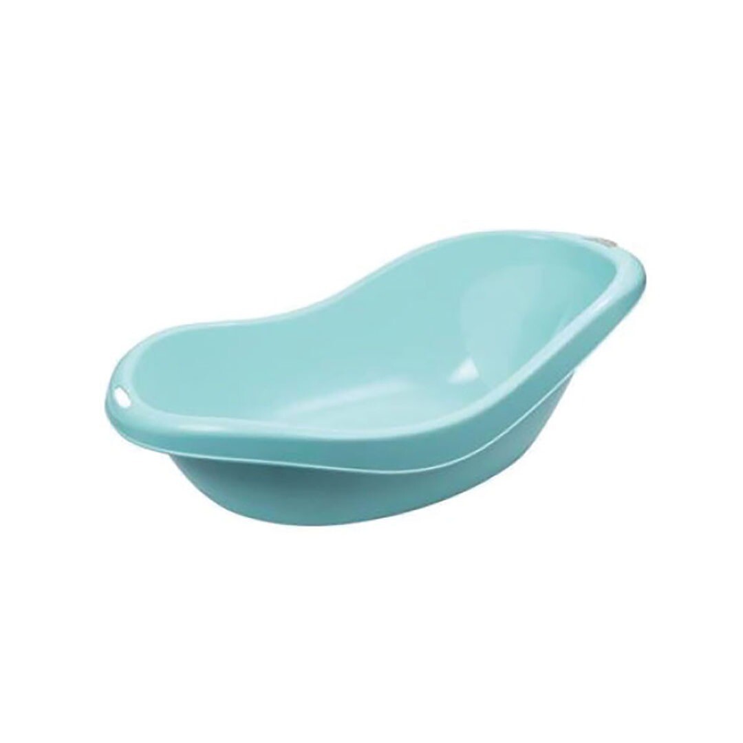 Bébé Confort | Banheira Ergonômica Sailor Azul com Ralo